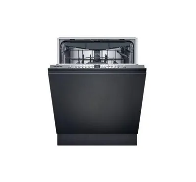 Productafbeelding van Siemens SN616X01EF | Inbouw vaatwasser | ExtraDroog - varioSpeed Plus – infoLight – rackMatic – varioSchuiflade – aquaStop®