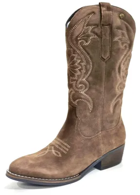 Obrázok produktu pre Čižmy Top 3 Shoes 121-SS820-004 pre Dámske