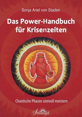 Obrázek produktu pro Das Power-Handbuch für Krisenzeiten