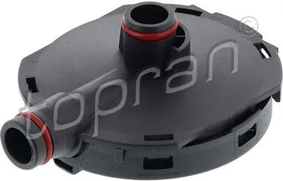 Produktbild von TOPRAN 114 920 Ventil Kurbelgehäuseentlüftung PCV für AUDI A6 Avant (4F5, C6) Zylinderkopf