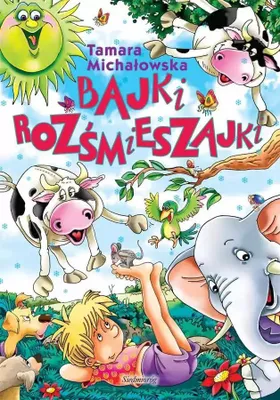 Immagine prodotto di Bajki rozśmieszajki