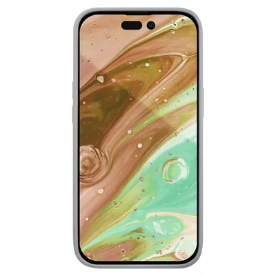 Produktbild von LAUT Huex, Cover, Apple, iPhone 14 Pro Max, 17 cm (6.7"), Grau