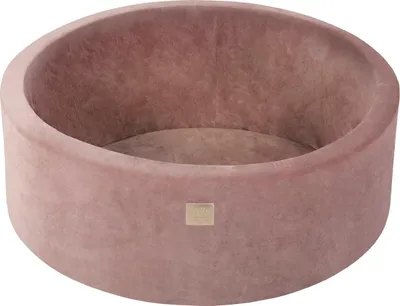 Produktbild von Ballenbak zonder ballen - 90x30 cm - Beige