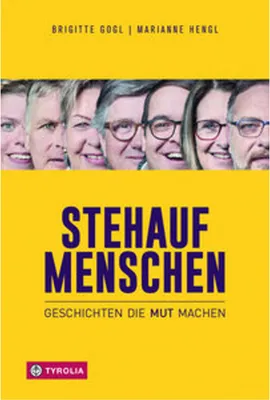 Produktbild von Stehaufmenschen