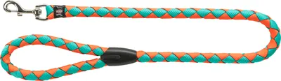 Obrázek produktu pro Trixie Cavo Laisse L-XL : 1,00 m/ø 18 mm papaye/ocean