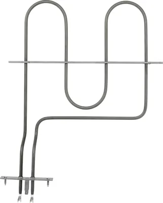 Produktbild von easyPART passend für Amica Heizung 8068664 für Backofen | Heizelement, Heizstab, Backofenheizung, Heizspirale