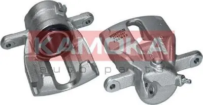 Produktbild von KAMOKA Bremssattel Vorne Rechts für NISSAN MICRA III (K12) Ø54mm JBC0514
