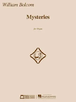 Produktbild von Mysteries