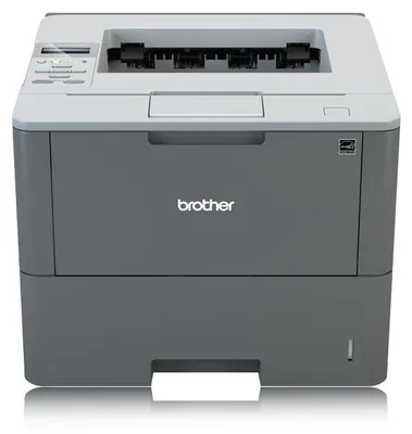 Produktbild von Drucker HL-6250DN / Laser / 46ppm sw / 1200x1200dpi / 256MB / A4 / 3 Jahre / Duplex / Netzwerk / 520 B. Papierkassette