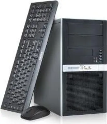 Obrázok produktu pre exone PREMICO Tower X14 i3-12100 - Komplettsystem - Core i3