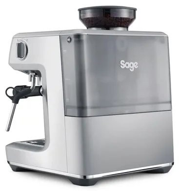 Image de SAGE SES876BSS4EEU1 machine à café à bulbe