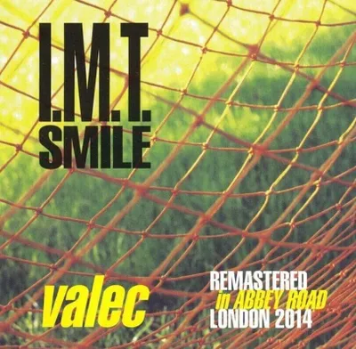 Zdjęcie produktu dla IMT Smile - Valec (Reissue) (Remastered) (CD)