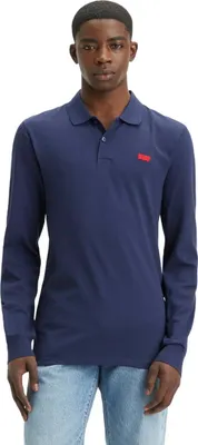 Produktbild von Poloshirt Levi's A5797-0001 für Uni