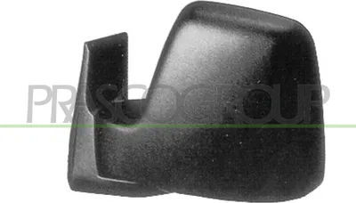 Produktbild von PRASCO FT9217304 Außenspiegel Seitenspiegel Links für FIAT Scudo Kastenwagen (220) Elektrisch
