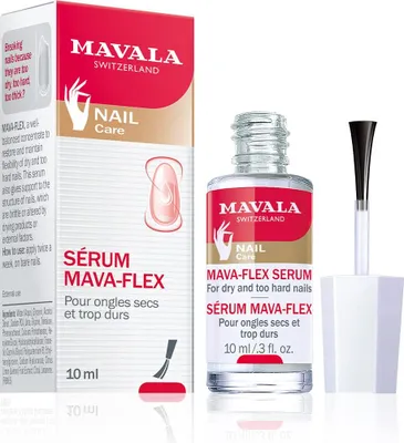 Produktbild von Mavala Mava-Flex Serum For Nails 10ml