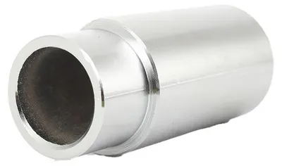 Produktbild von Hebemaschine Höherlegungspad - Stützfuß Verlängerung 45 mm - Säulenadapter Distanzklotz - Höhenverstell Zubehör