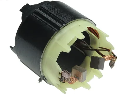 Produktbild von AS-PL SF3007 Erregerwicklung Starter 02M911115P 02M911209E