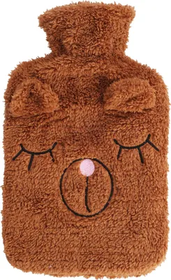 Immagine prodotto di Baby Thermofor Bear 1,75 l - marrone