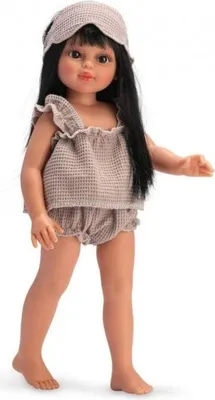 Obrázek produktu pro Španělská panenka Sabrina 40cm