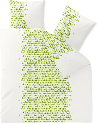 Immagine prodotto di Biancheria da letto Enjoy 200x220 Amelie in cotone seersucker con cerniera