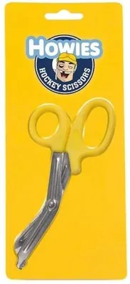 Produktbild von Scissors with Retail Packaging (Schere), Größe:Unisize