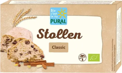 Produktbild von Stolle - Classic 250g