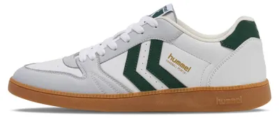 Immagine prodotto di Hummel Handball Perfekt SP Indoor Scarpe Sneaker bianco/nero 226303-9001, Numero di scarpe: 44 EU