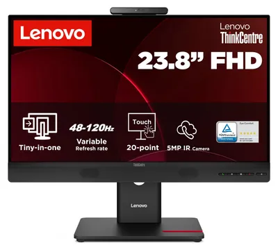 Immagine prodotto di Lenovo ThinkCentre TIO24 Gen6 Monitor