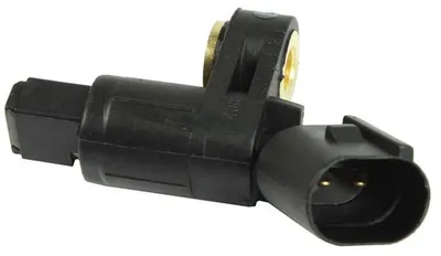 Produktbild von METZGER ABS Sensor Raddrehzahl Vorne Rechts für VW Golf IV Schrägheck (1J1) 0900063