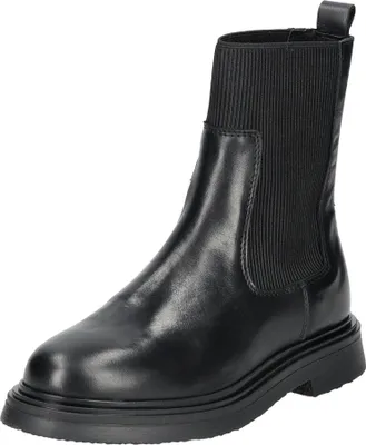 Produktbild von Pavement Stiefelette Stiefelette Leder/Textil