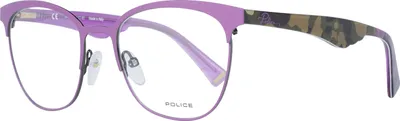 Imagen del producto de POLICE EYEWEAR Monturas de gafas PL417M 5108PP