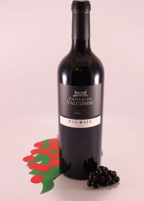 Produktbild von Garance Rouge AOC - 2009 - Chateau de Valcombe