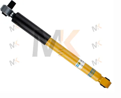 Produktbild von Stoßdämpfer-Set Hinterachse Gasdruck BILSTEIN für u.a. MERCEDES-BENZ VITO