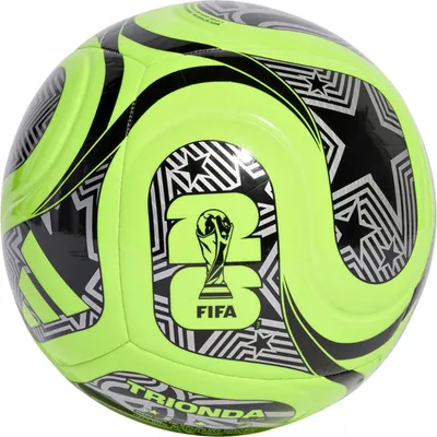 Zdjęcie produktu dla Piłka adidas TRIONDA Club World Cup JD8052 5