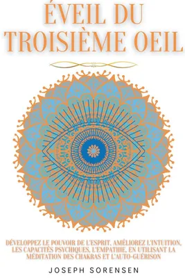 Produktbild von Éveil du troisième oeil