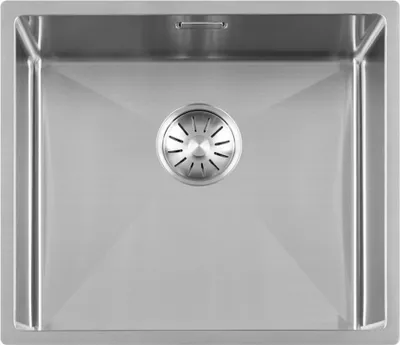 Produktbild von Togo Spülbecken 45R Edelstahl