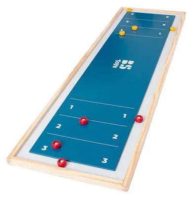 Productafbeelding van BS Toys GA509, Speelset, geschikt voor kinderen vanaf 6 jaar