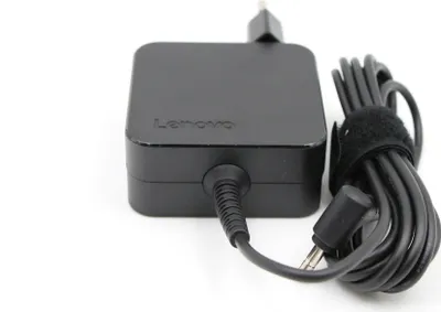Produktbild von Lenovo 01FR138, Laptop, Drinnen, 100 - 240 V, 50/60 Hz, 65 W, 20 V