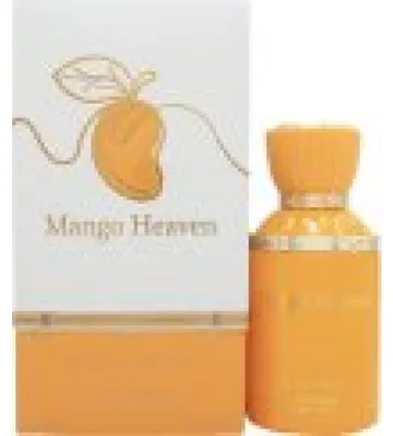 Produktbild von Gulf Orchid Mango Heaven EDP 100 ml (Unisex)