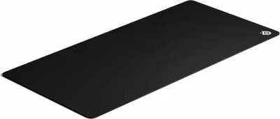 Produktbild von Gaming Mauspad SteelSeries Steelseries QcK 3XL Schwarz 122 x 59 cm