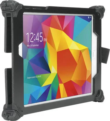Immagine prodotto di Custodia per tablet Mobilis 050005 Nero