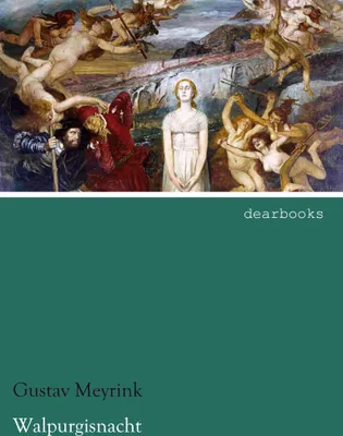 Produktbild von Walpurgisnacht