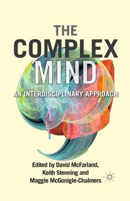 Produktbild von The Complex Mind