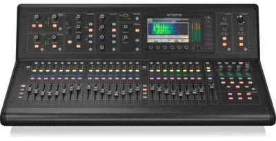 Imagen del producto de Midas M32 LIVE: Mezclador digital