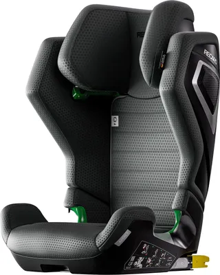 Produktbild von Recaro Kinderautositz Axion 1 Gallant Grey
