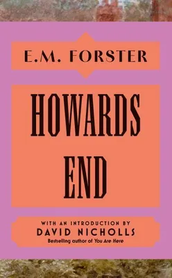 Zdjęcie produktu dla Howards End