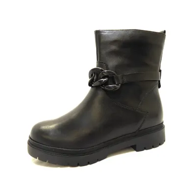 Obrázok produktu pre Caprice dámske členkové topánky 9-25354-29-022 Farba: čierna Veľkosť: 36