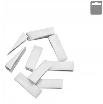 Produktbild von Maan Fliesendistanzkeile 100 Stück 4x4x21mm Nivelliersystem