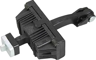 Produktbild von METZGER 2312167 Türfeststeller Türfangband für BMW X5 (E70) Vorne Links Vorne Rechts