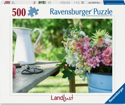 Produktbild von Sommerbunte Löwenmäulchen Ravensburger 12001634